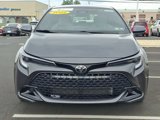 Certified 2025 Toyota Corolla SE w/ SE Package image 2