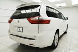 Used 2016 Toyota Sienna XLE image 4