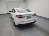Used 2020 Ford Fusion S image 6