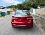 Used 2019 Ford Fusion SE image 6