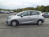 Used 2020 Honda Fit LX image 3