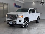 Used 2018 GMC Canyon Denali image 2