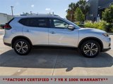 Used 2020 Nissan Rogue SV w/ Premium Package image 4