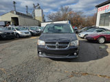 Used 2012 Dodge Grand Caravan Crew w/ Crew Value Pkg image 2