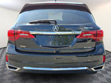 Used 2020 Acura MDX SH-AWD image 5