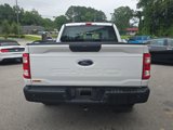 Used 2022 Ford F150 XL w/ Equipment Group 101A High image 4