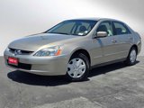 Used 2003 Honda Accord LX image 3