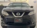 Used 2017 Nissan Rogue Sport SV w/ SV All-Weather Package image 2