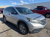 Used 2014 Honda CR-V LX image 2