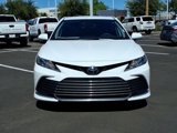 Used 2023 Toyota Camry LE w/ Protection Package (Q2) (TMS) image 6