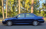 Used 2001 Honda Accord EX image 4