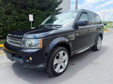 Used 2010 Land Rover Range Rover Sport Supercharged image 3