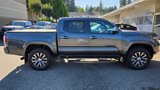 Used 2022 Toyota Tacoma Limited image 4