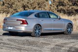 New 2025 Volvo S90 B6 Plus w/ Protection Package Premier image 4