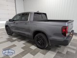 Used 2025 Honda Ridgeline RTL+ image 2