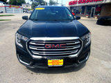 Used 2023 GMC Terrain SLT image 2