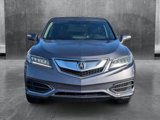 Used 2018 Acura RDX FWD w/ Technology Package image 2