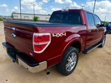 Used 2014 Ford F150 Lariat w/ Equipment Group 502A Luxury image 5