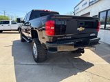 Used 2018 Chevrolet Silverado 2500 High Country w/ Duramax Plus Package image 2