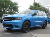 Used 2018 Dodge Durango R/T w/ Blacktop Package image 4