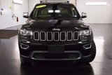 Used 2020 Jeep Grand Cherokee Limited image 2