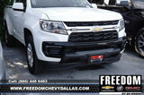 Used 2021 Chevrolet Colorado LT w/ Fleet Safety Package image 5