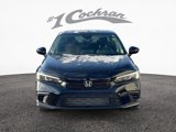Certified 2022 Honda Civic EX image 2