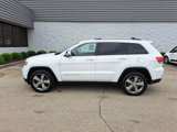 Used 2015 Jeep Grand Cherokee Limited w/ Trailer Tow Group IV image 2