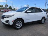 Used 2022 Chevrolet Equinox LT image 6