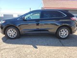 Used 2023 Ford Edge SEL image 4