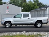 Used 2010 Toyota Tacoma 4x4 Double Cab image 3