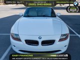Used 2003 BMW Z4 2.5i image 2