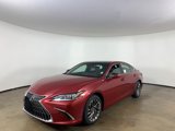 New 2025 Lexus ES 350 w/ Accessory Package (Z2) image 4