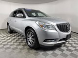Used 2017 Buick Enclave Convenience image 3