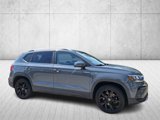 Used 2022 Volkswagen Taos SE image 3