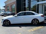 Used 2022 Mercedes-Benz C 300 4MATIC Sedan image 5