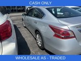 Used 2013 Nissan Altima 2.5 S image 5