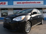 Used 2019 Mitsubishi Mirage G4 ES image 5