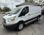 Used 2015 Ford Transit 250 130 Low Roof w/ Exterior Upgrade Package image 2