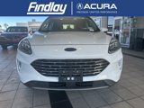 Used 2021 Ford Escape Titanium w/ Titanium Elite Package image 5
