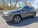 Used 2019 Jeep Cherokee Limited image 3