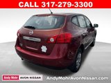 Used 2014 Nissan Rogue S image 3