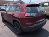 Used 2019 Jeep Cherokee Latitude Plus image 4