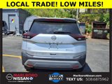 Certified 2022 Nissan Rogue SV image 4