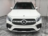 Used 2022 Mercedes-Benz GLB 250 4MATIC image 2