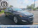 Used 2022 Chevrolet Malibu LT image 3