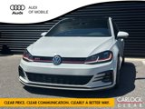 Used 2020 Volkswagen GTI SE image 4