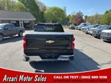Used 2021 Chevrolet Silverado 1500 LTZ w/ LTZ Premium Package image 4