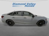 New 2025 Honda Civic Sport image 2