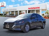 New 2025 Nissan Sentra S image 2
